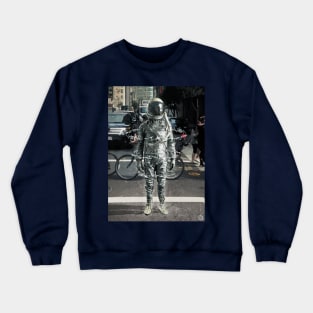 advent Crewneck Sweatshirt